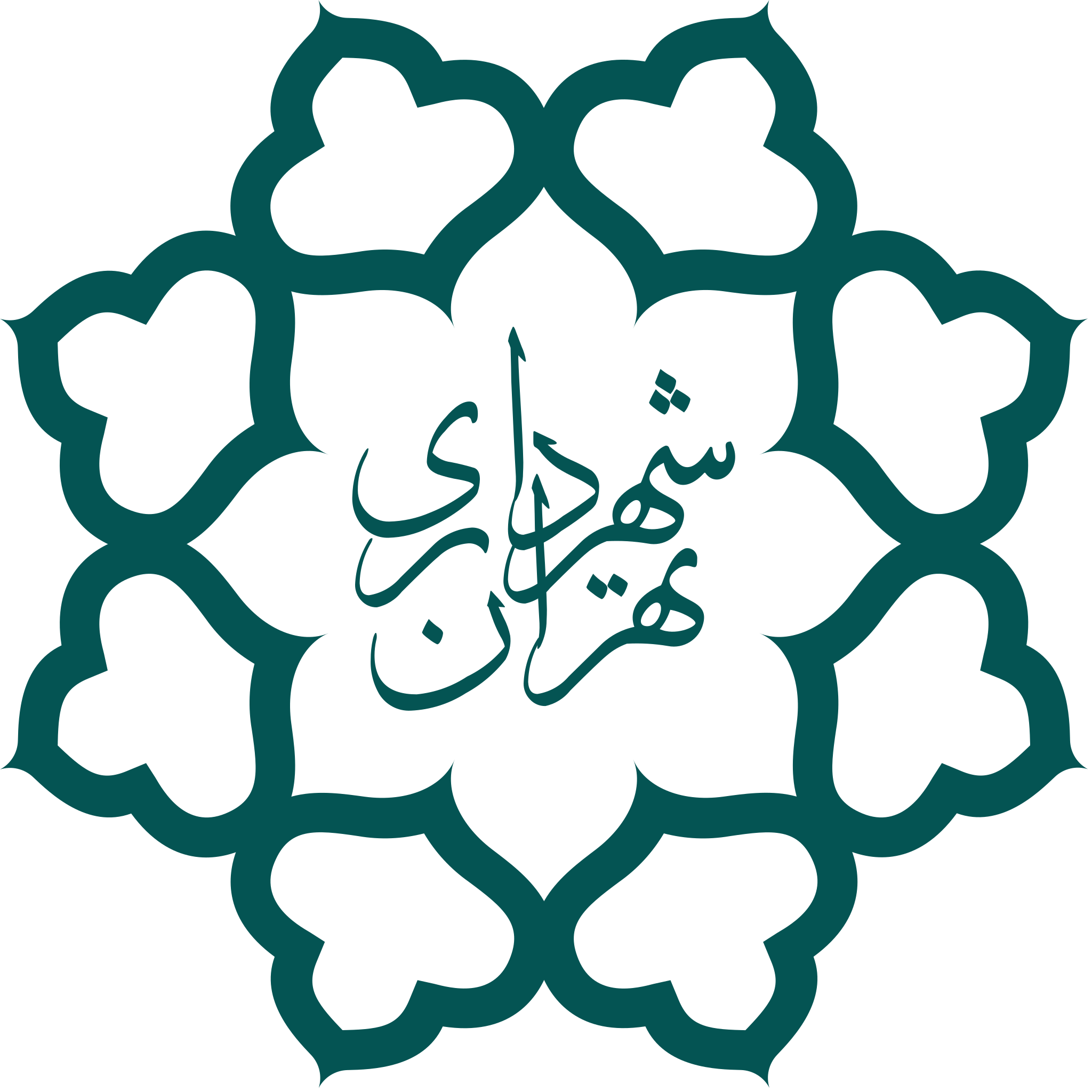 FlowBite Logo